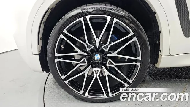 BMW X6 2015 thumb 5
