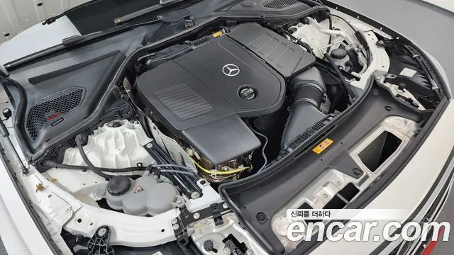 Mercedes-Benz E-Класс 2026 thumb 5