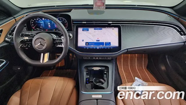 Mercedes-Benz E-Класс 2026 thumb 6