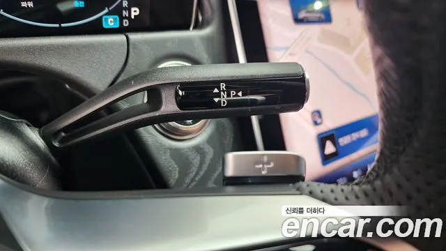 Mercedes-Benz E-Класс 2026 thumb 8