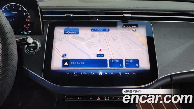Mercedes-Benz E-Класс 2026 thumb 12