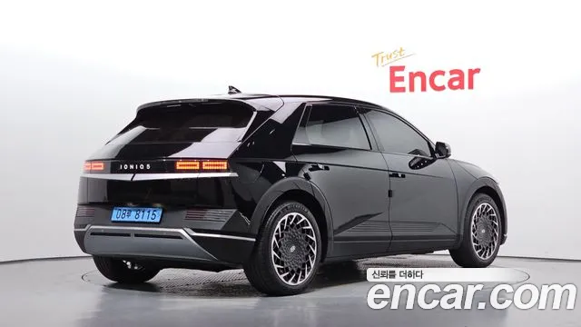 Hyundai IONIQ 5 2023 thumb 2