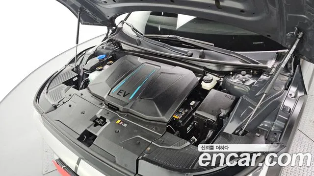 Hyundai IONIQ 5 2023 thumb 6