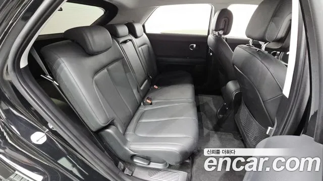 Hyundai IONIQ 5 2023 thumb 11