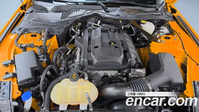 Ford Mustang Mach-E 2022 thumb 5