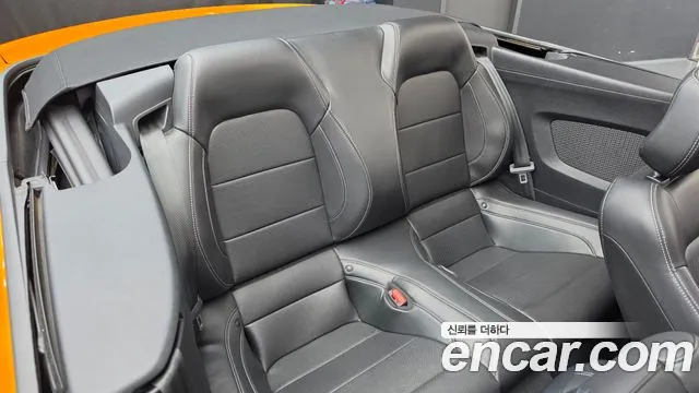 Ford Mustang Mach-E 2022 thumb 10