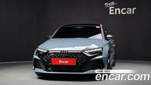 Audi RS3 2026 thumb 11