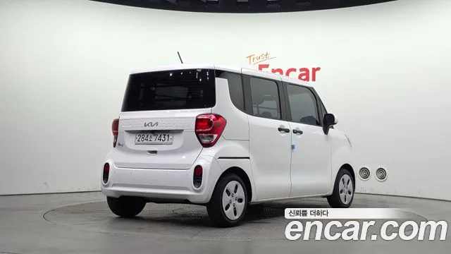 Kia Ray 2022 thumb 2