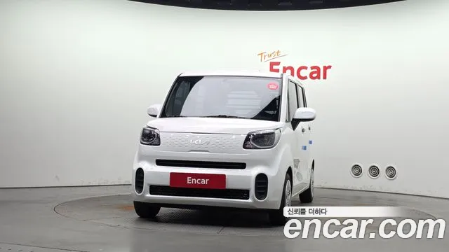 Kia Ray 2022 thumb 3