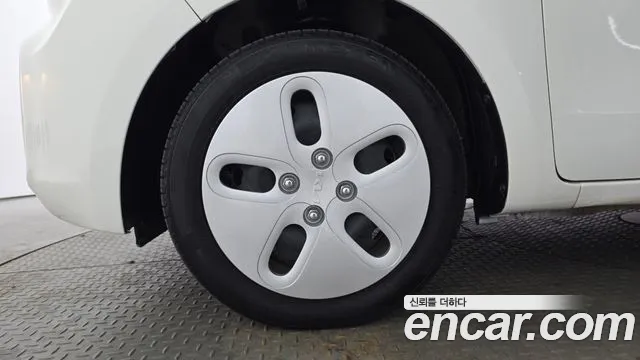 Kia Ray 2022 thumb 5