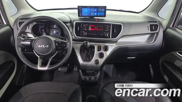 Kia Ray 2022 thumb 7
