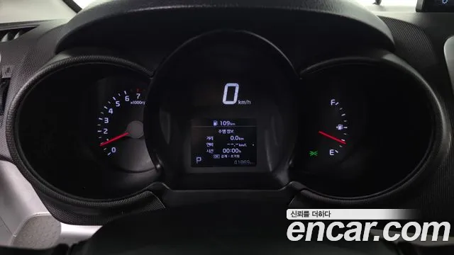 Kia Ray 2022 thumb 8