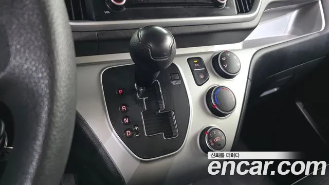 Kia Ray 2022 thumb 9