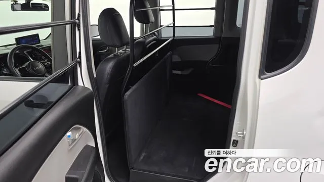 Kia Ray 2022 thumb 11