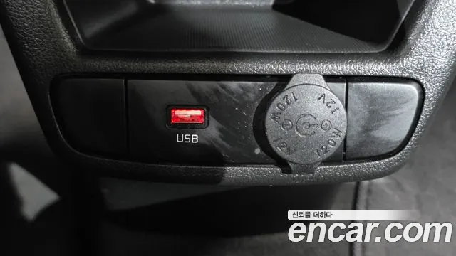 Kia Ray 2022 thumb 12