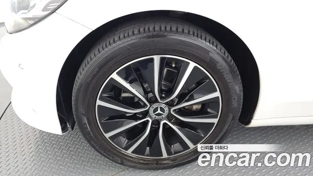 Mercedes-Benz C-Класс 2019 thumb 5