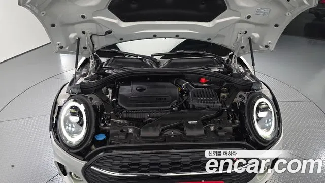 MINI Clubman 2022 thumb 5