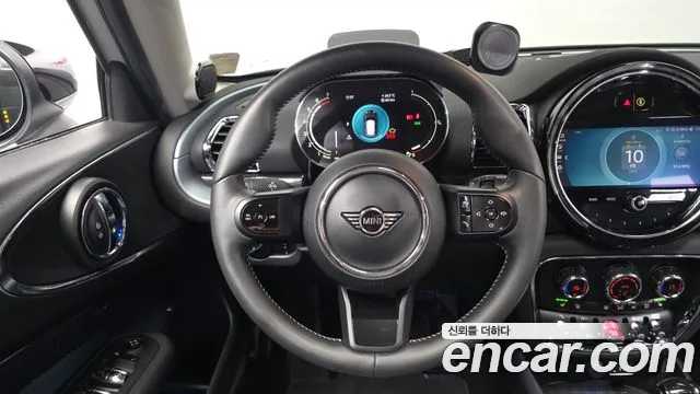 MINI Clubman 2022 thumb 12