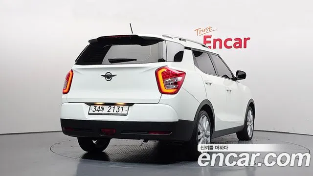 KG_Mobility_Ssangyong TIBOLI 2017 thumb 2