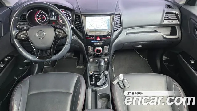 KG_Mobility_Ssangyong TIBOLI 2017 thumb 7