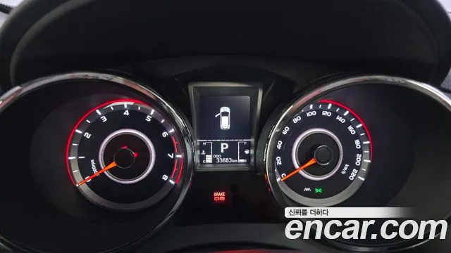 KG_Mobility_Ssangyong TIBOLI 2017 thumb 8