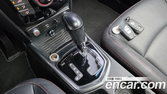 KG_Mobility_Ssangyong TIBOLI 2017 thumb 9