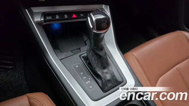 Audi Q3 2022 thumb 8