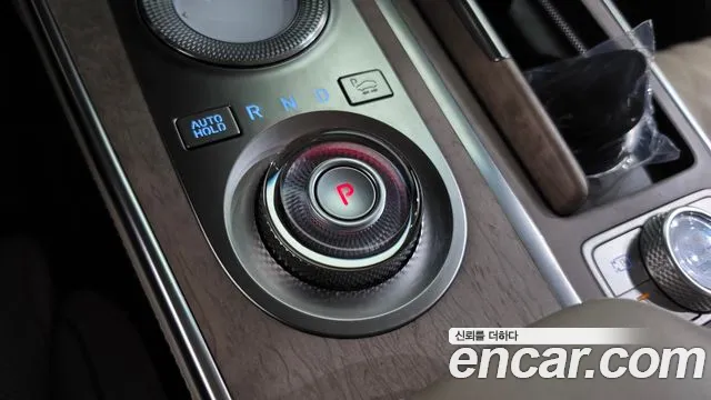Genesis GV80 2021 thumb 9