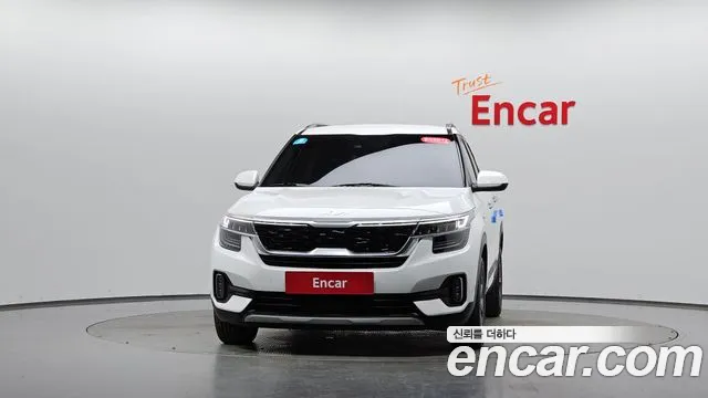 Kia Seltos 2022 thumb 2