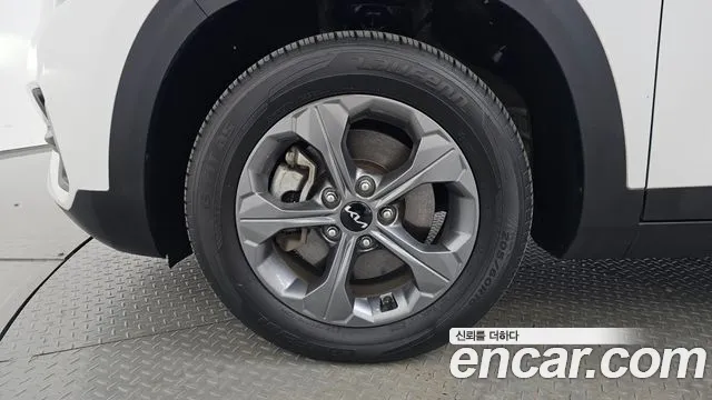 Kia Seltos 2022 thumb 4