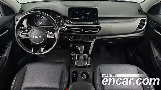 Kia Seltos 2022 thumb 6