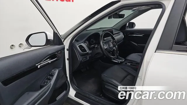Kia Seltos 2022 thumb 9