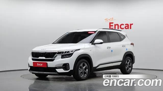 Kia Seltos 2022 thumb 11