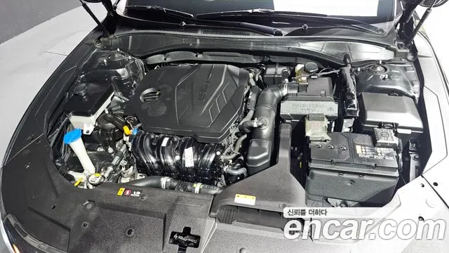 Hyundai Grandeur 2022 thumb 6