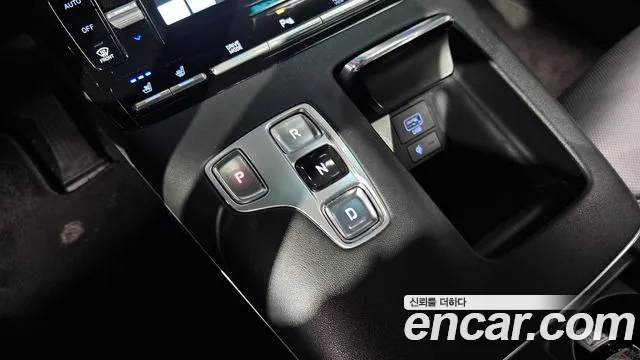 Hyundai Grandeur 2022 thumb 9