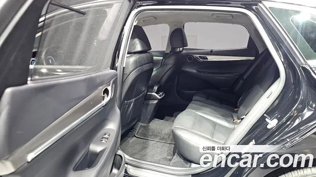 Hyundai Grandeur 2022 thumb 12