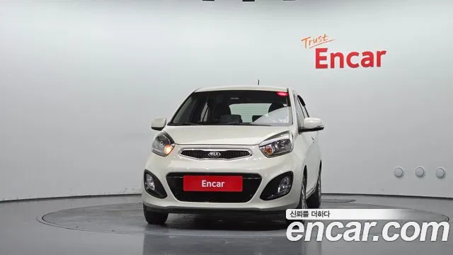 Kia Morning 2013 thumb 3