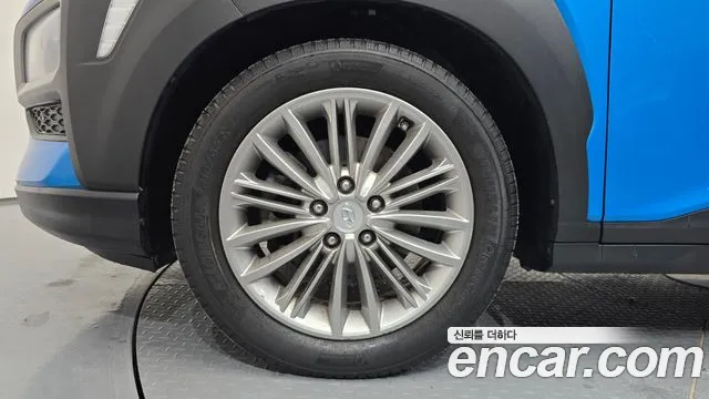 Hyundai Kona 2018 thumb 4