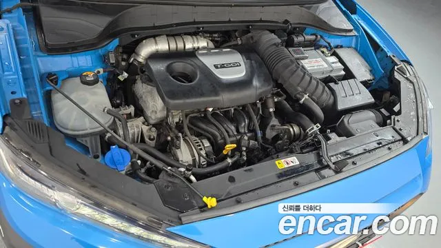 Hyundai Kona 2018 thumb 5