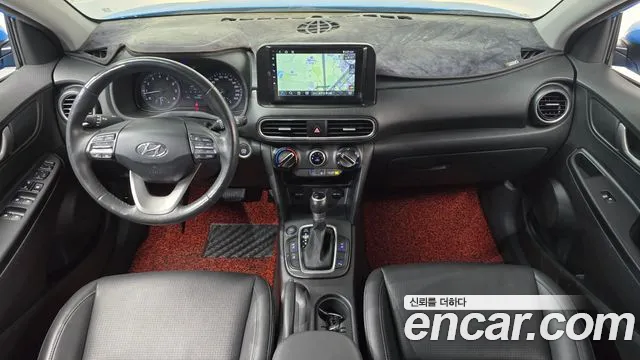 Hyundai Kona 2018 thumb 6