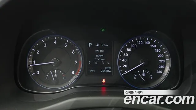 Hyundai Kona 2018 thumb 7