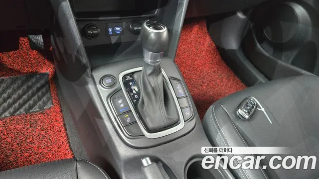 Hyundai Kona 2018 thumb 8