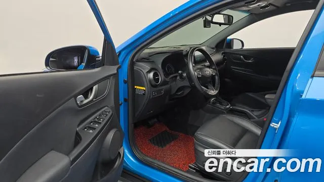 Hyundai Kona 2018 thumb 9