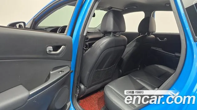 Hyundai Kona 2018 thumb 10