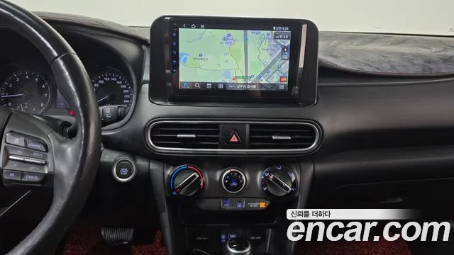 Hyundai Kona 2018 thumb 12