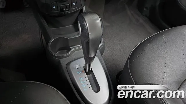ChevroletGMDaewoo Spark 2015 thumb 9