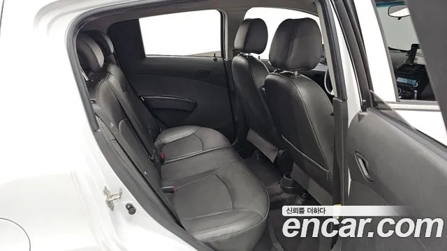 ChevroletGMDaewoo Spark 2015 thumb 12