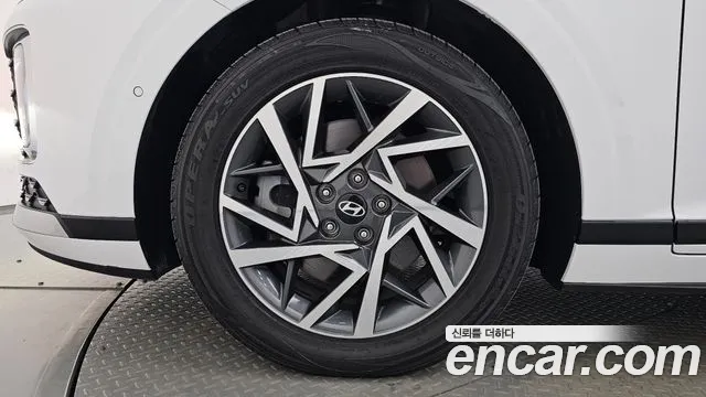 Hyundai Grandeur 2024 thumb 4