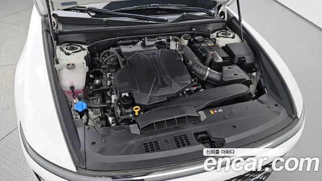 Hyundai Grandeur 2024 thumb 5
