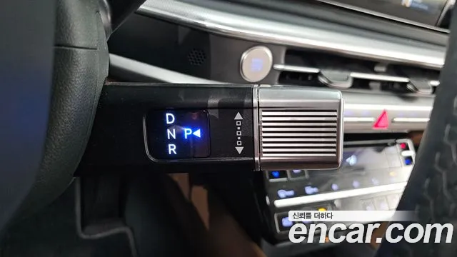 Hyundai Grandeur 2024 thumb 8